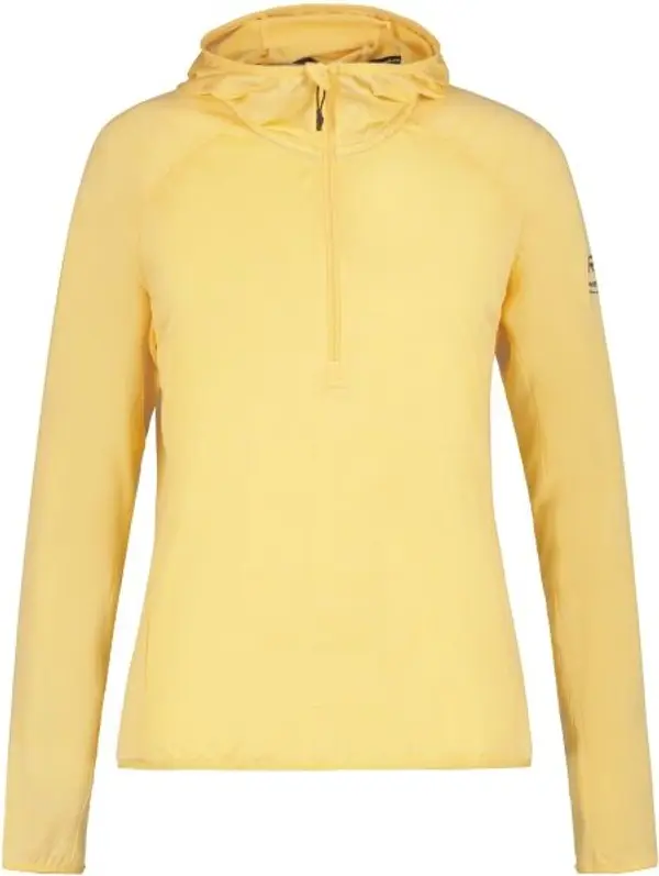 Rukka Rukka MAAKALA Дамска функционална тениска, жълто, размер