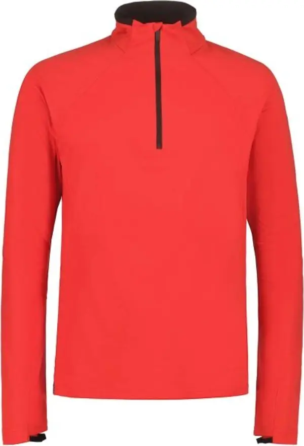 Rukka Rukka MAANIN Мъжко спортно горнище, червено, размер