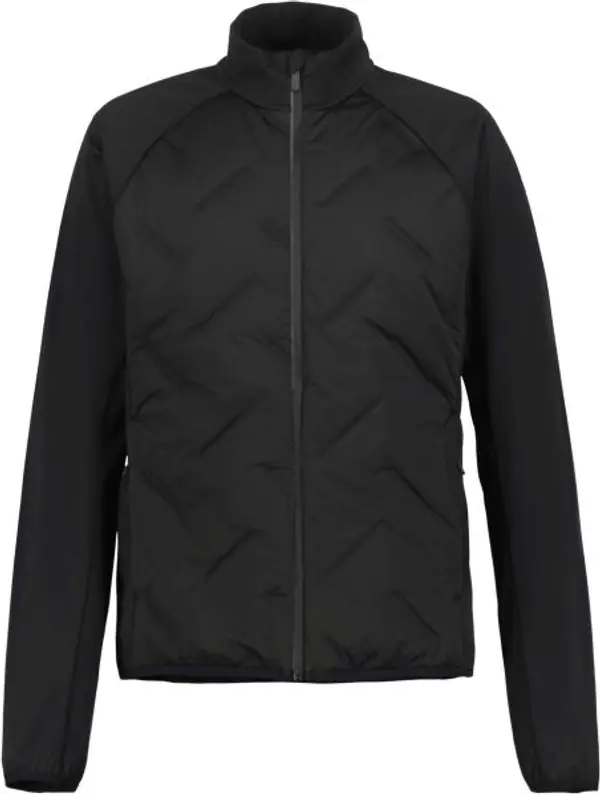 Rukka Rukka MAATIALA Мъжко хибридно яке, черно, размер
