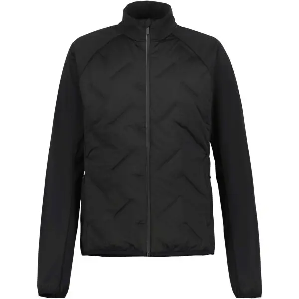 Rukka Rukka MAATIALA Мъжко хибридно яке, черно, размер XXXL