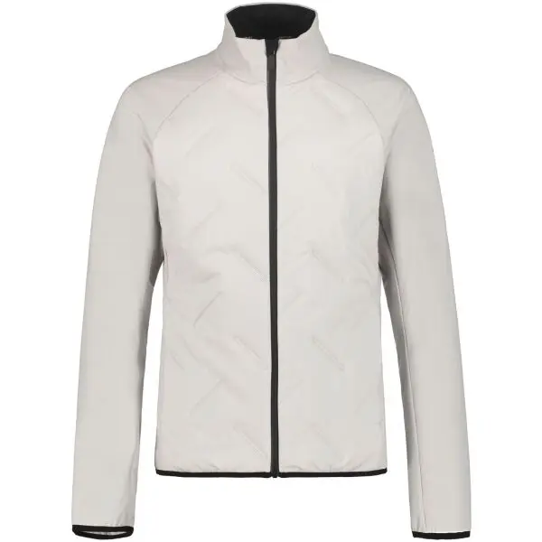 Rukka Rukka MAATIALA Мъжко хибридно яке, сиво, размер