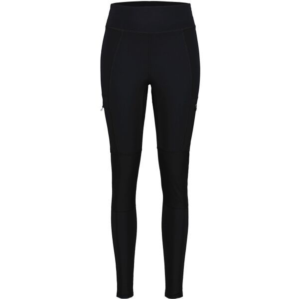 Rukka Rukka MADET Дамски функционален  клин, черно, размер