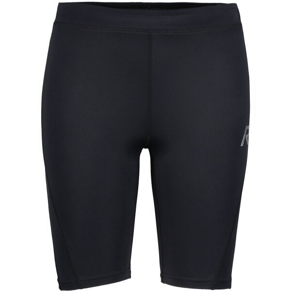 Rukka Rukka MAGNULA Дамски функционални шорти, черно, размер