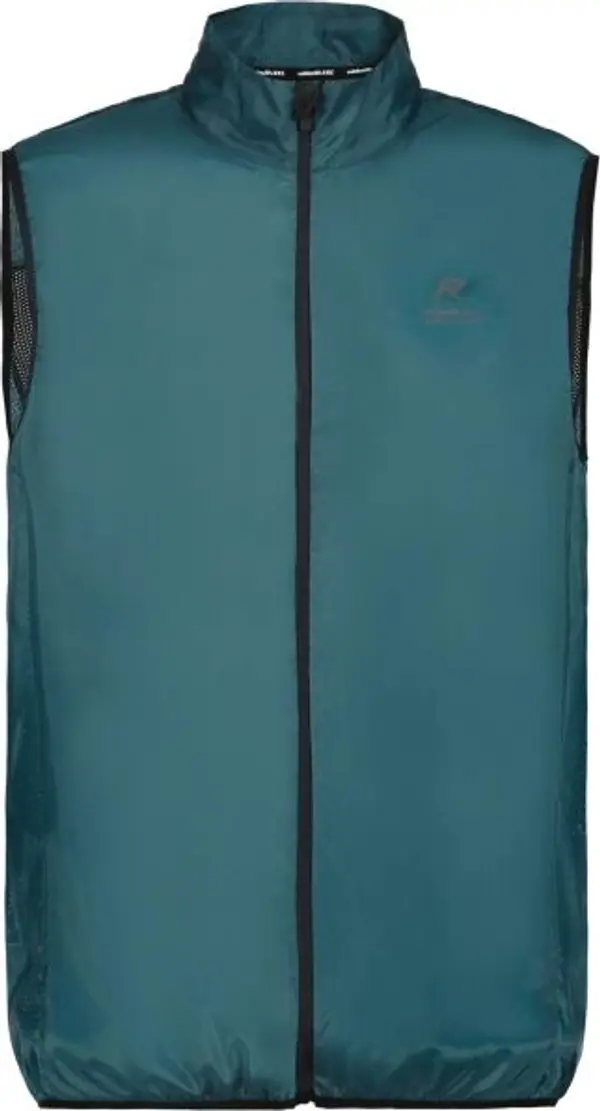 Rukka Rukka MAJALAHTI Мъжко  туристическо елече, тъмнозелено, размер