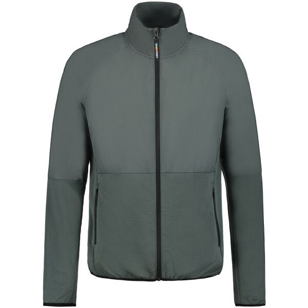 Rukka Rukka MAKILA Мъжко функционално горнище, khaki, размер