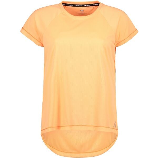 Rukka Rukka MALKILA Дамска функционална тениска, оранжево, размер