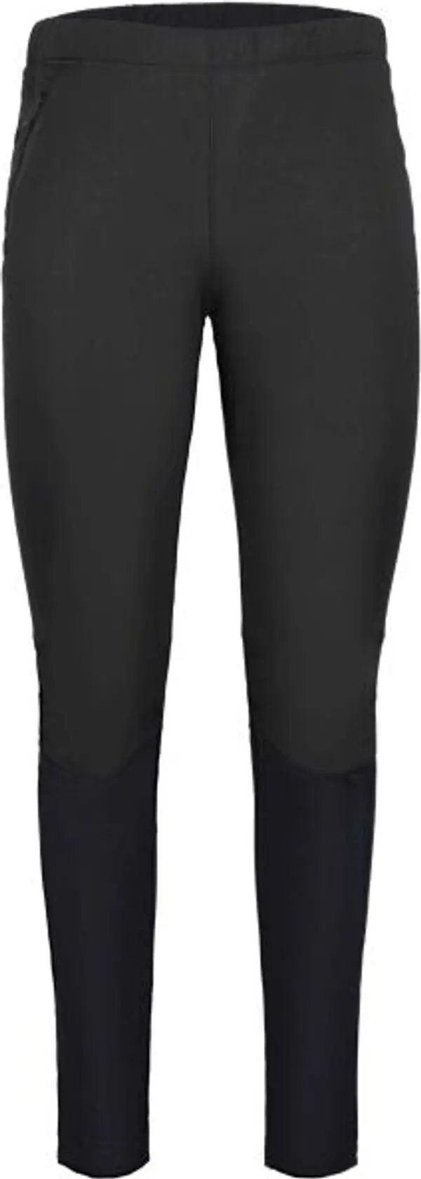 Rukka Rukka MALLAOJA Мъжки функционален панталон, черно, размер