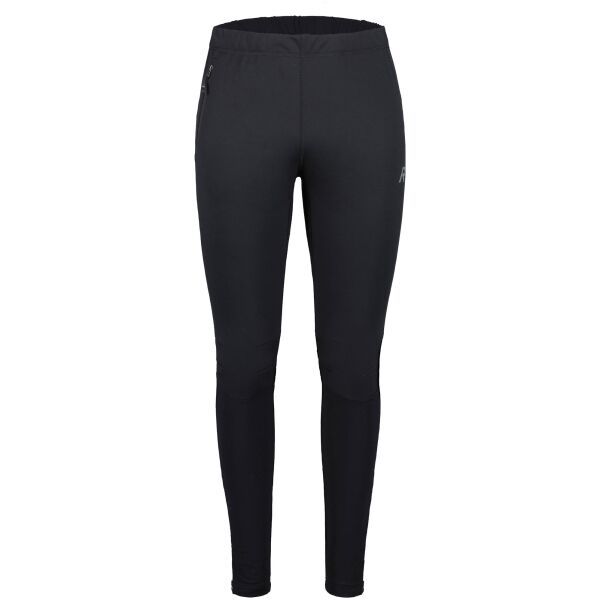 Rukka Rukka MALLAOJA Мъжки функционален панталон, черно, размер