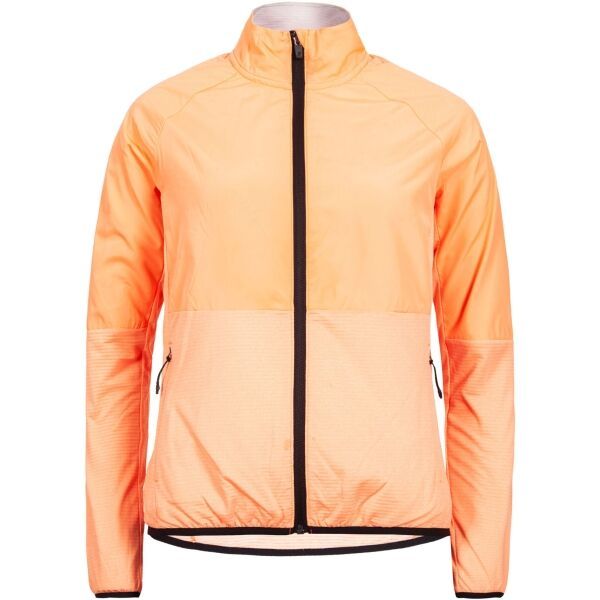 Rukka Rukka MARILA Дамско спортно яке, оранжево, размер