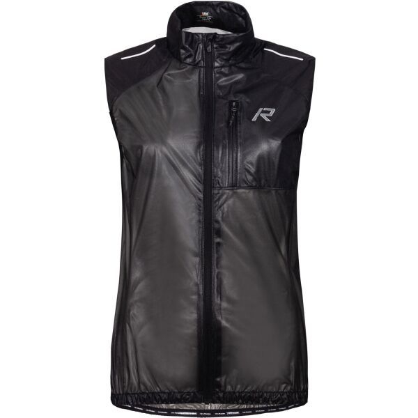 Rukka Rukka MASKILA Дамска грейка, черно, размер