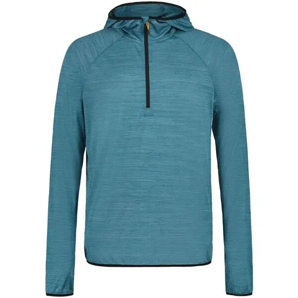 Rukka Rukka MEILAN Функционална мъжка тениска, синьо, размер