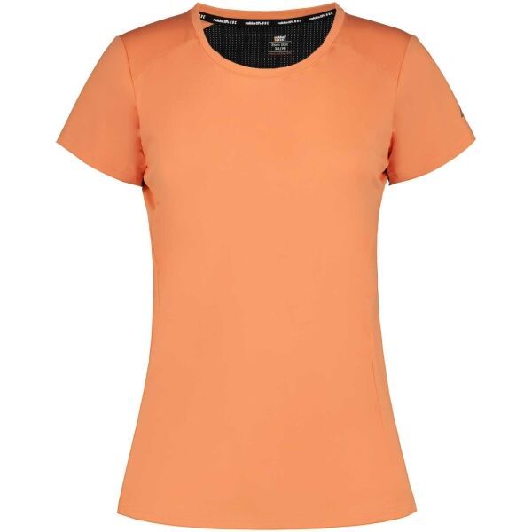 Rukka Rukka MERILAHTI Дамска тениска, оранжево, размер
