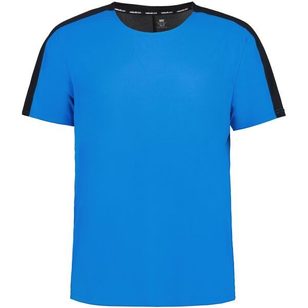 Rukka Rukka MIKKELA Функционална мъжка тениска, синьо, размер
