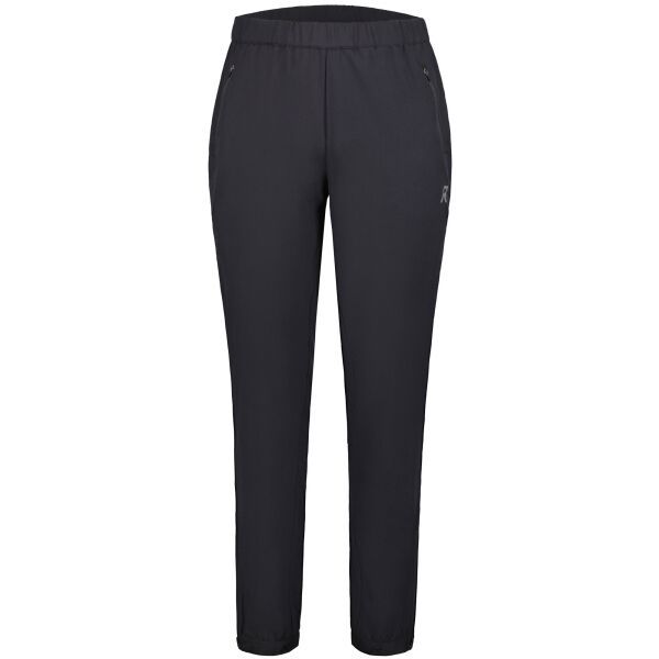 Rukka Rukka MOIKI Мъжки панталони, черно, размер