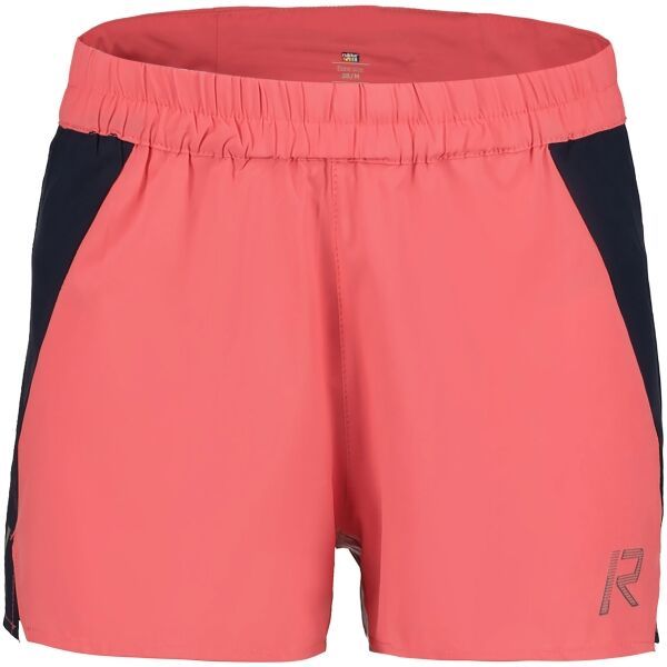 Rukka Rukka MONOLA Дамски функционални шорти, цвят сьомга, размер