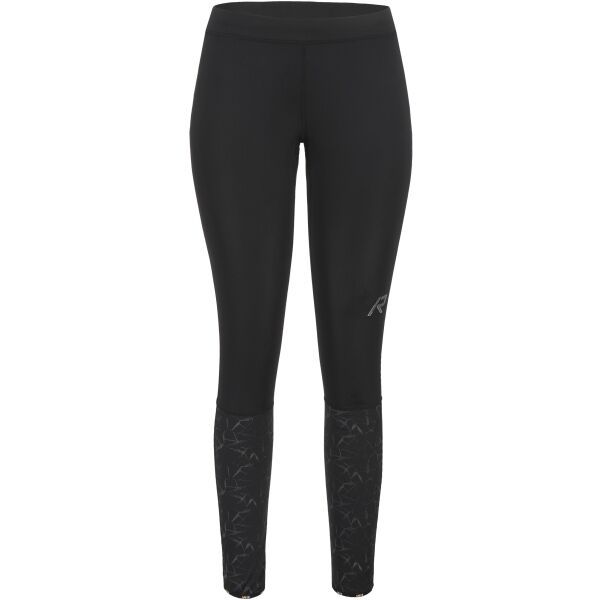 Rukka Rukka MULTIA Дамски клин, черно, размер