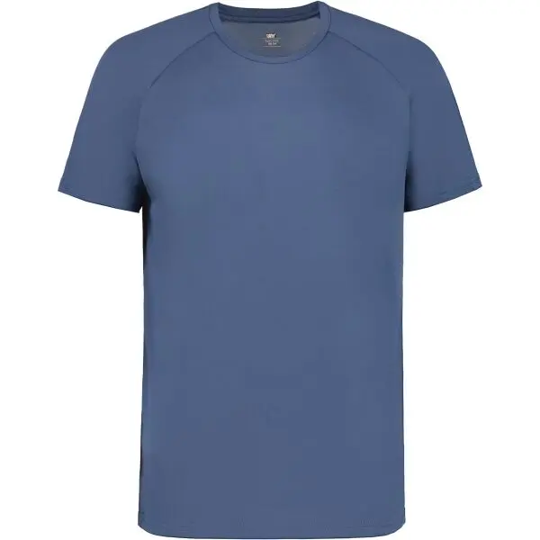 Rukka Rukka MUUKKO Мъжка функционална тениска, тъмносин, размер