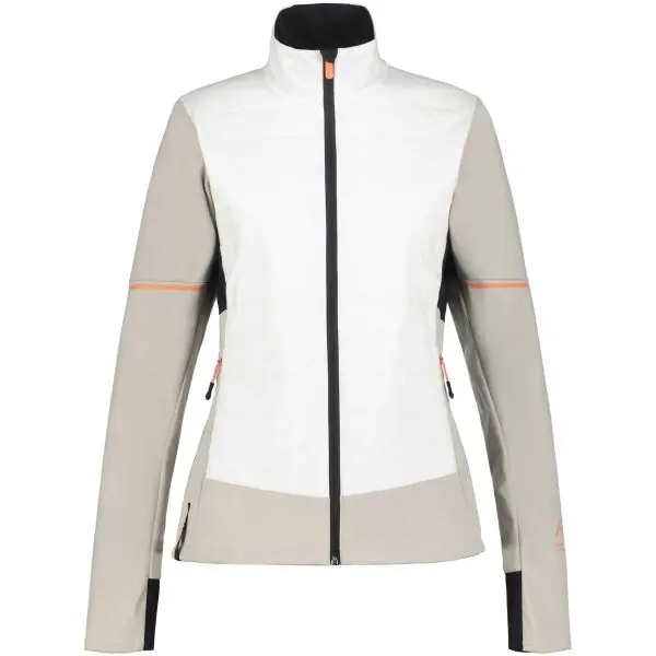 Rukka Rukka RUKKA TERTTI Дамско хибридно яке, бяло, размер