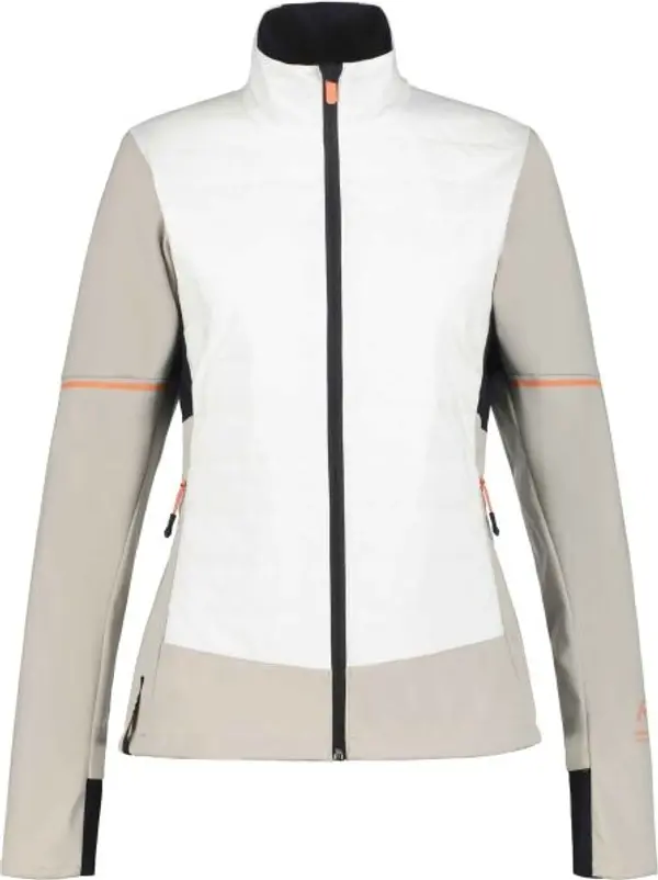 Rukka Rukka RUKKA TERTTI Дамско хибридно яке, бяло, размер