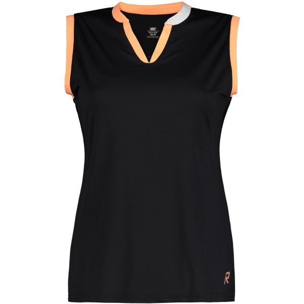 Rukka Rukka YLAKORI Дамски функционален потник, черно, размер S