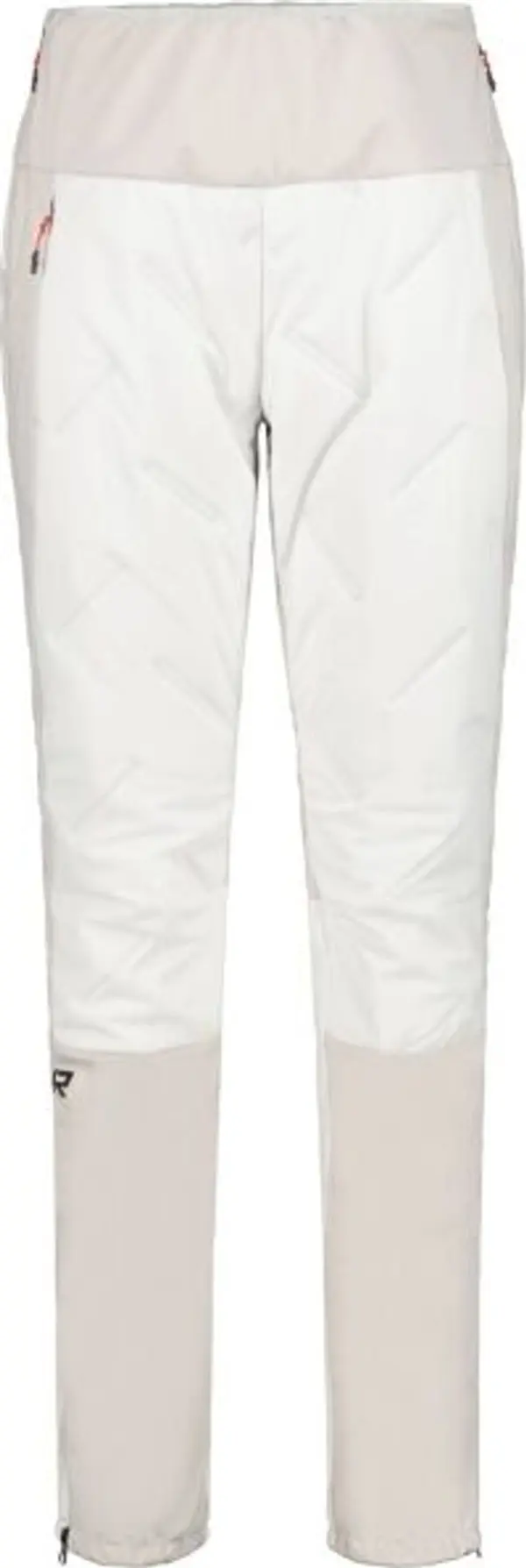 Rukka Rukka ТАЙКАЛА Дамски зимни панталони за ски бягане, бяло, размер