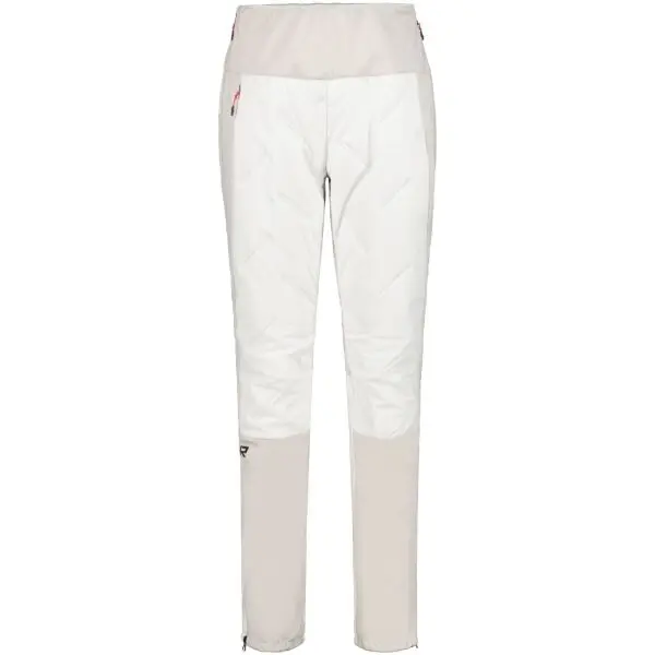 Rukka Rukka ТАЙКАЛА Дамски зимни панталони за ски бягане, бяло, размер