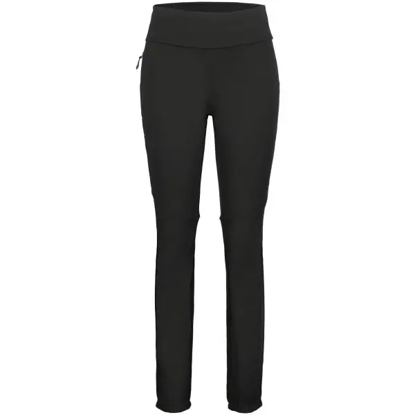 Rukka Rukka ТАЛЛА Дамски панталони за ски бягане, черно, размер