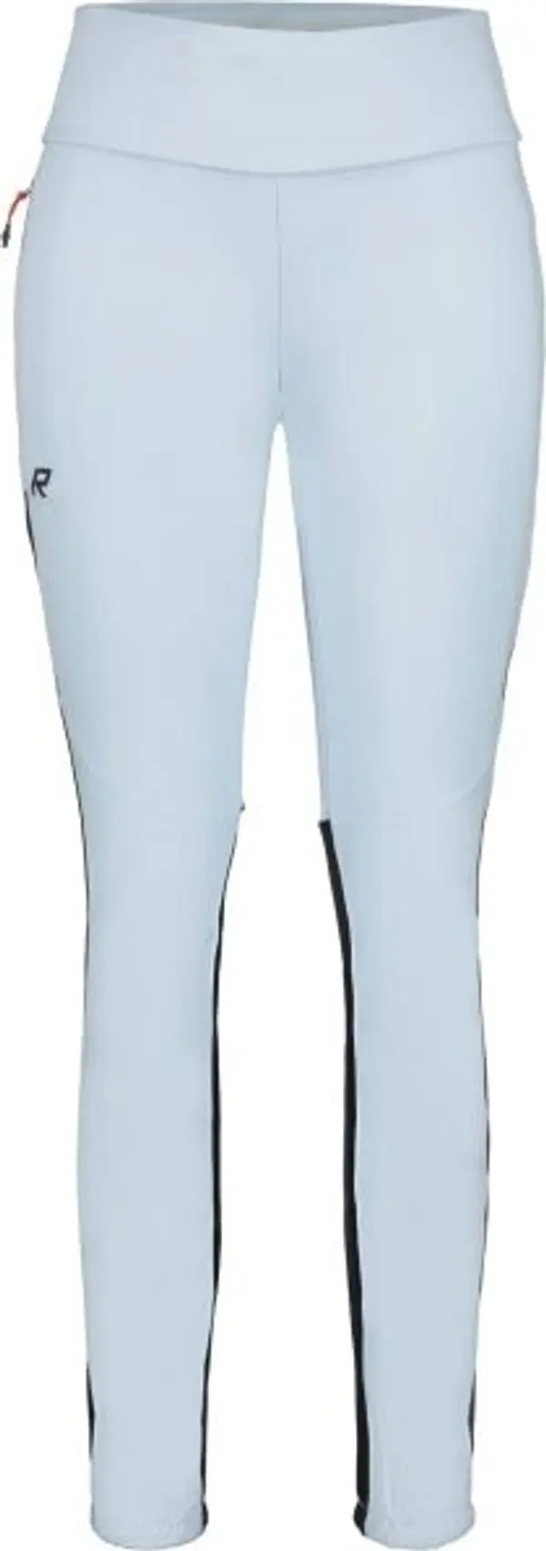 Rukka Rukka ТАЛЛА Дамски панталони за ски бягане, светлосиньо, размер