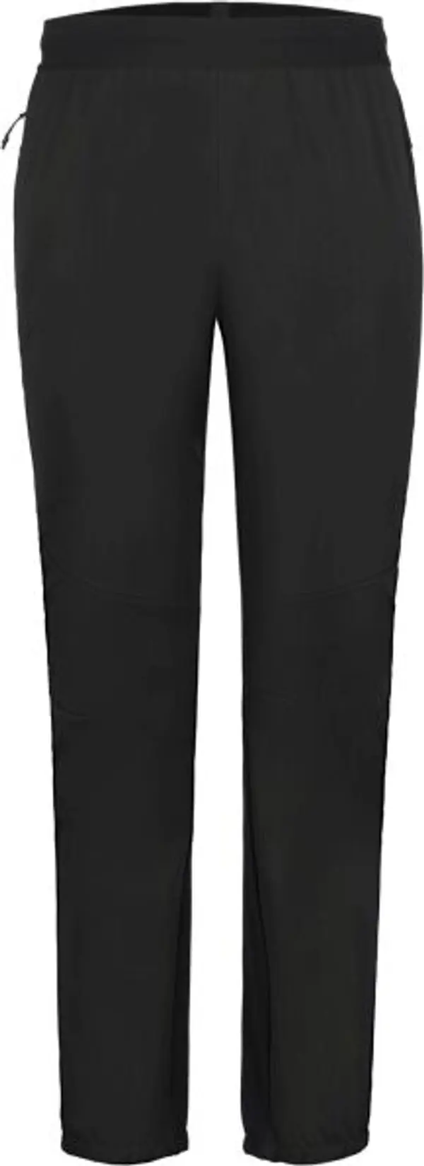 Rukka Rukka ТАЛОЛА Мъжки софтшел панталони, черно, размер