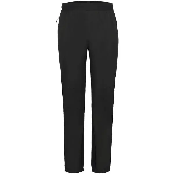 Rukka Rukka ТАЛОЛА Мъжки софтшел панталони, черно, размер