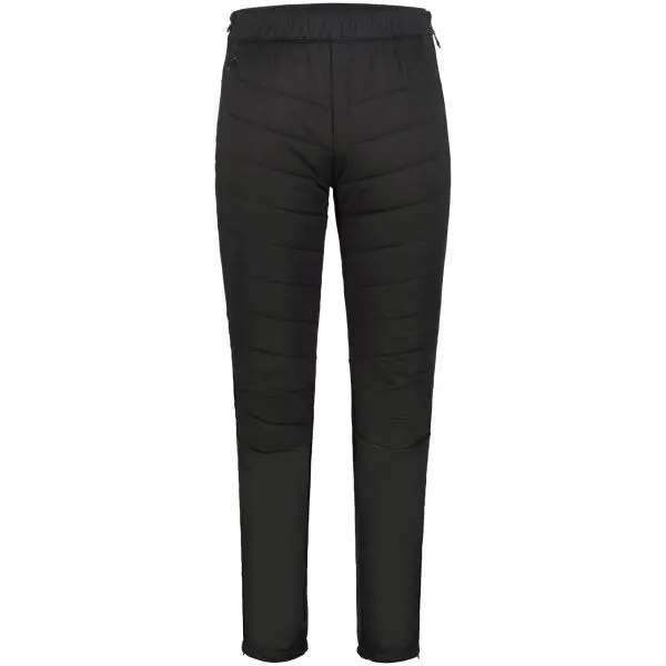 Rukka Rukka ТАЛЯЛА Мъжки панталони за ски бягане, черно, размер