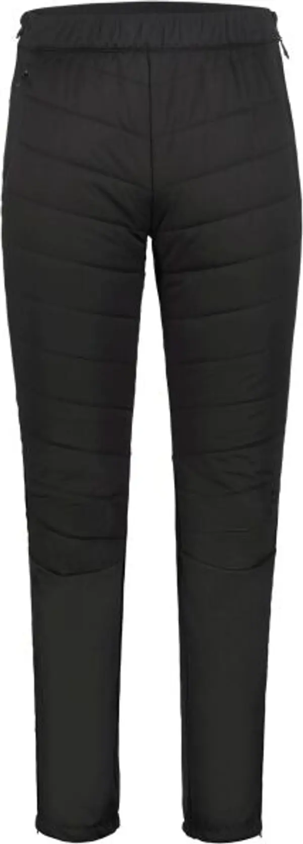 Rukka Rukka ТАЛЯЛА Мъжки панталони за ски бягане, черно, размер