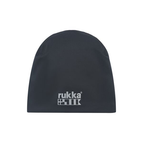 Rukka Rukka TAPALA Зимна шапка, черно, размер