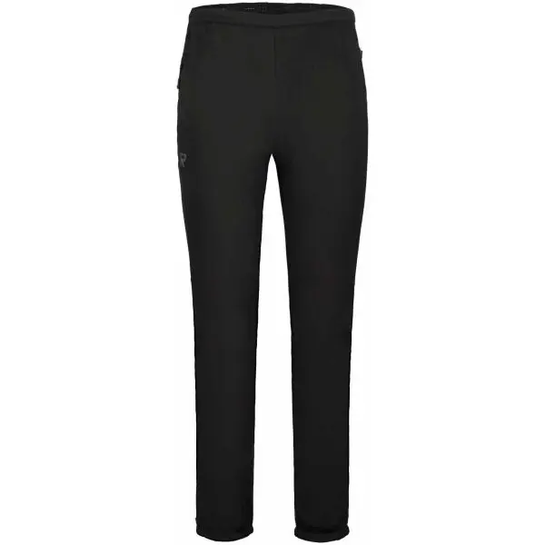 Rukka Rukka TARVOLA Мъжки панталон за ски бягане, черно, размер