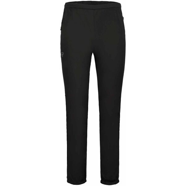 Rukka Rukka TARVOLA Мъжки панталон за ски бягане, черно, размер