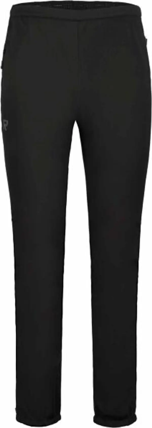 Rukka Rukka TARVOLA Мъжки панталон за ски бягане, черно, размер XXL