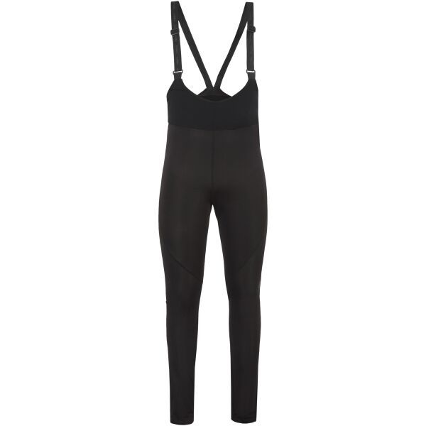 Rukka Rukka TARVOLA Мъжки зимен панталон за ски бягане, черно, размер