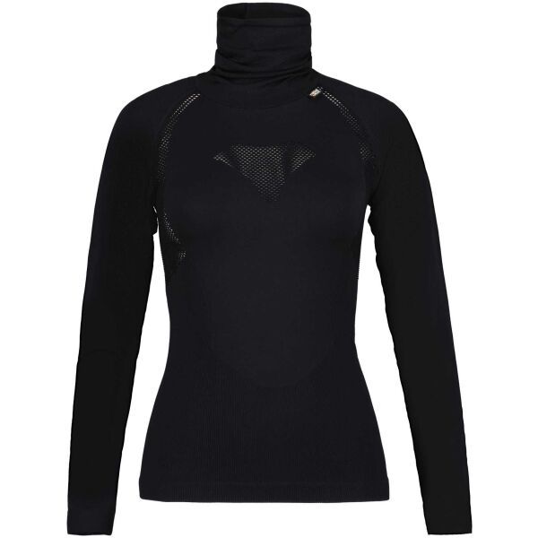 Rukka Rukka TEMMES Дамска термо тениска, черно, размер