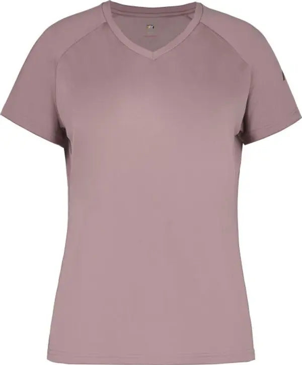 Rukka Rukka YLIKIIKA Дамска функционална тениска, винен, размер