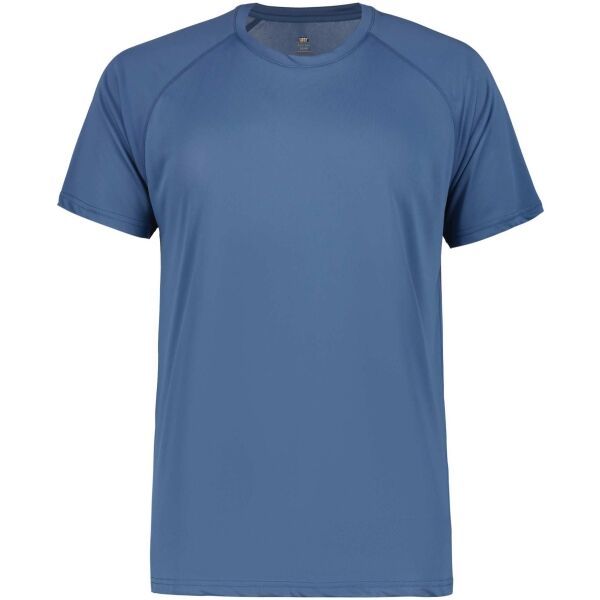 Rukka Rukka YLIKIIKA Мъжка функционална тениска, синьо, размер