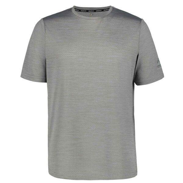 Rukka Rukka YLIKIIKA Мъжка функционална тениска, сиво, размер