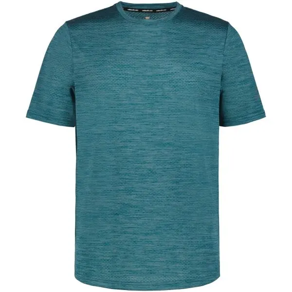 Rukka Rukka YLIKIIKA Мъжка функционална тениска, тъмнозелено, размер