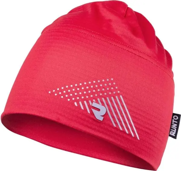 Runto Runto CASTLE Спортна шапка, розово, размер