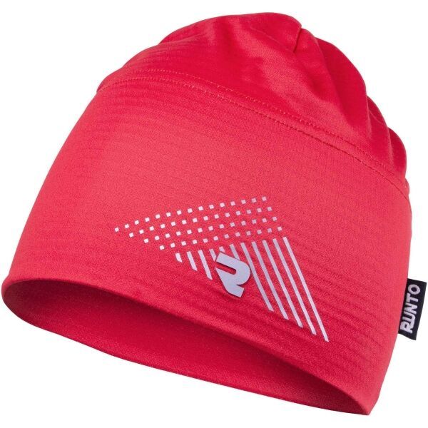 Runto Runto CASTLE Спортна шапка, розово, размер