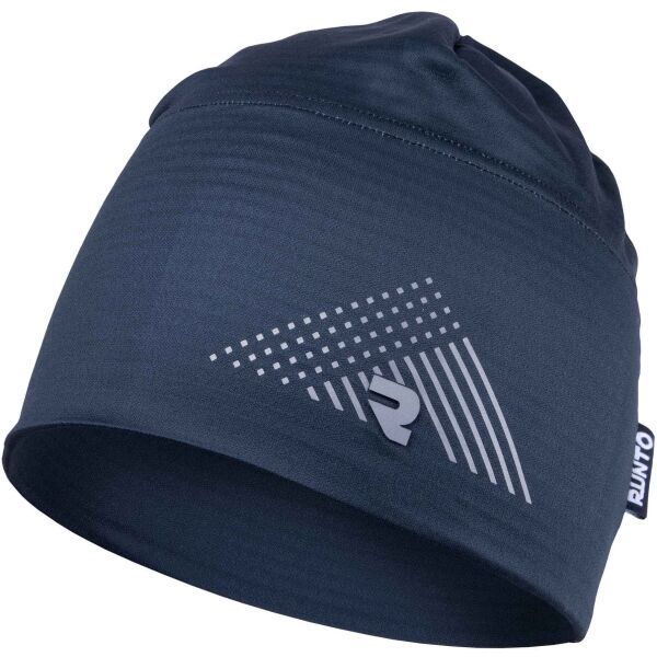 Runto Runto CASTLE Спортна шапка, тъмносин, размер