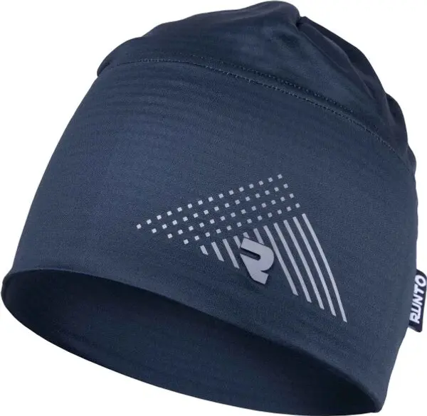 Runto Runto CASTLE Спортна шапка, тъмносин, размер
