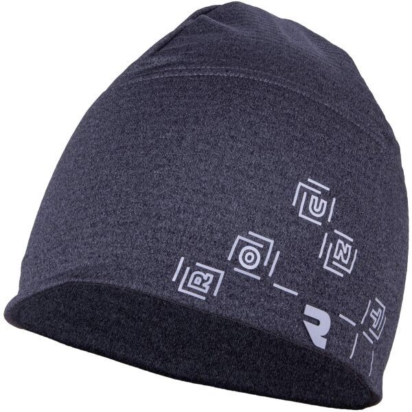 Runto Runto CASTLE Спортна шапка, тъмносиво, размер