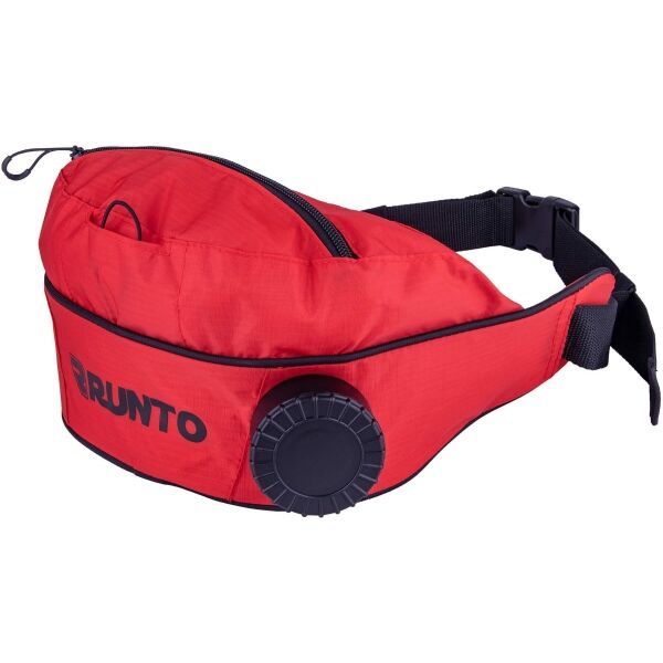 Runto Runto DRINKING BELT Спортна чантичка за кръста, червено, размер