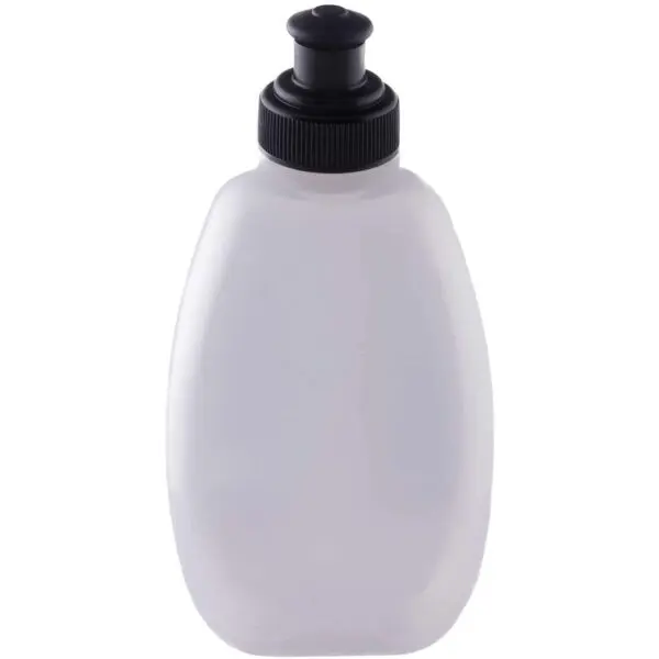 Runto Runto DUO BOTTLE 250 ml Спортна бутилка, бяло, размер 250 ML