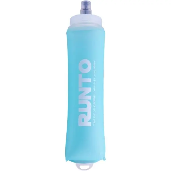 Runto Runto HYDROX 500 ML Мека спортна бутилка, тюркоазено, размер 500 МЛ